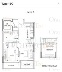 Urban Vista (D16), Condominium #592865251